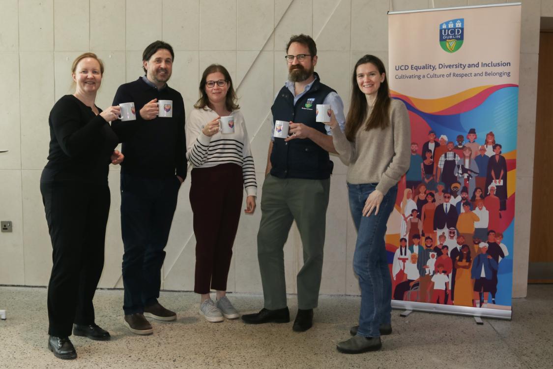 EDI badge ambassadors small